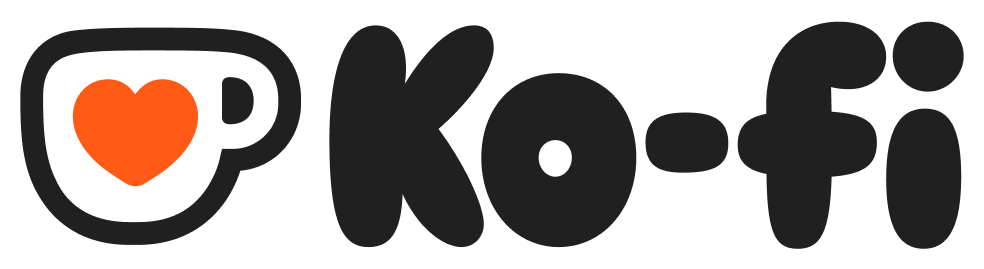 Support me on Ko-fi